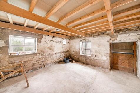 STONE BARN