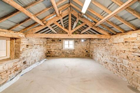 STONE BARN