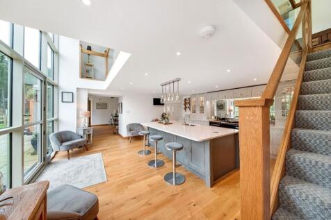 Kitchen specification example