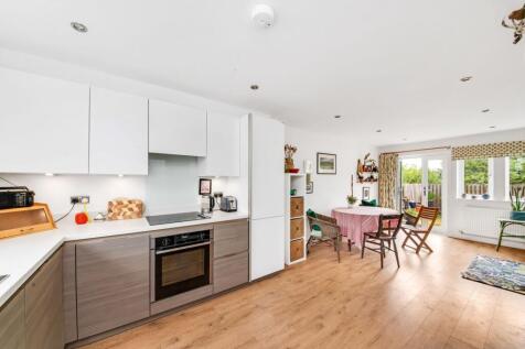 LIVING DINING KITCHEN