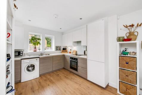 LIVING DINING KITCHEN