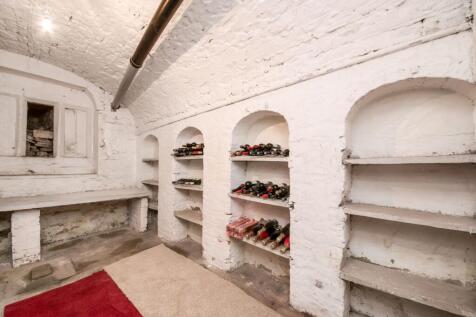 CELLAR