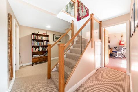 STAIRCASE