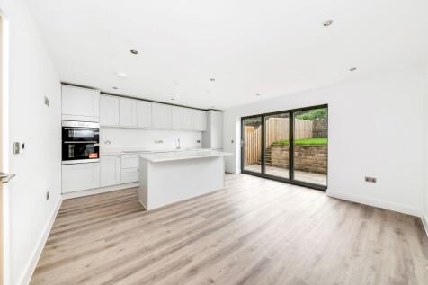 LIVING DINING KITCHEN
