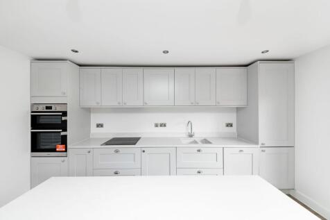 LIVING DINING KITCHEN