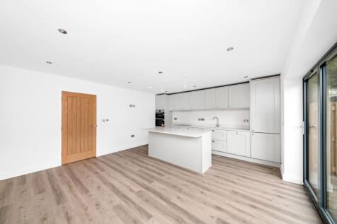 LIVING DINING KITCHEN