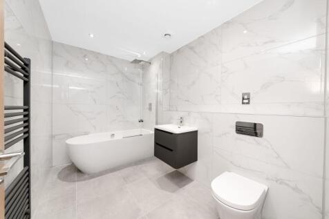 HOUSE BATHROOM