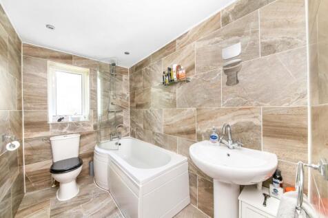 HOUSE BATHROOM
