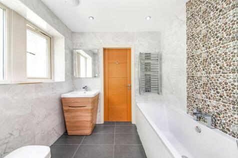 HOUSE BATHROOM