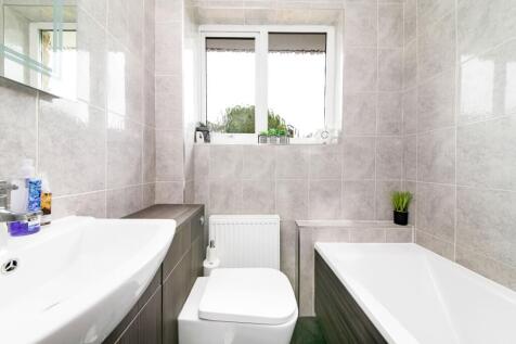 HOUSE BATHROOM