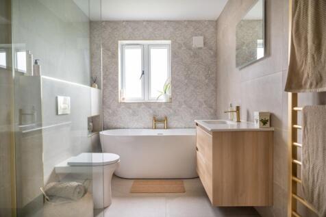 House Bathroom