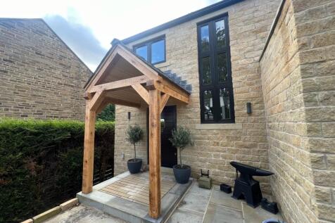 Entrance Porch