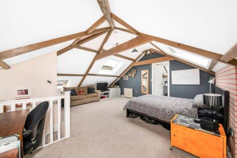 BEDROOM FIVE