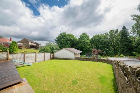 REAR GARDENS