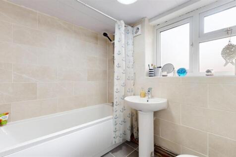 GF Bathroom