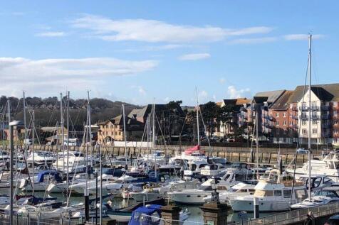 Harbour towards Corscombe.jpg