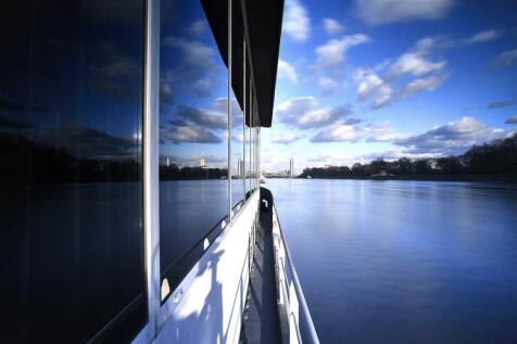 view from boat