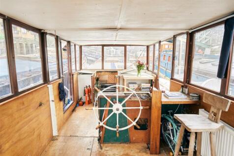 Wheelhouse