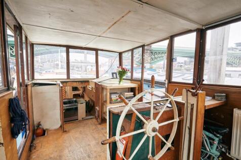 Wheelhouse