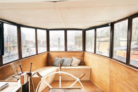 Wheelhouse