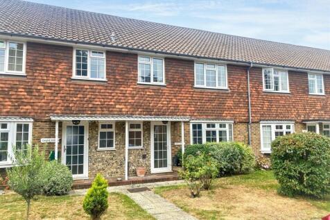 Bow Cottage july front.jpg
