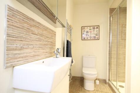.shower room