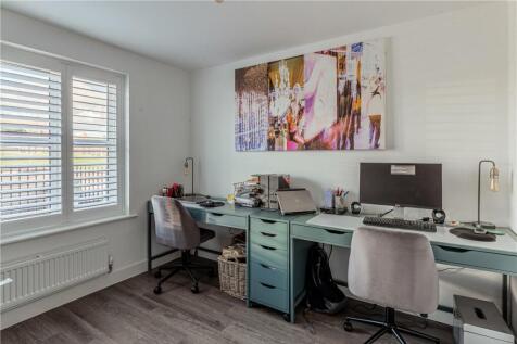 Dining Room/Study