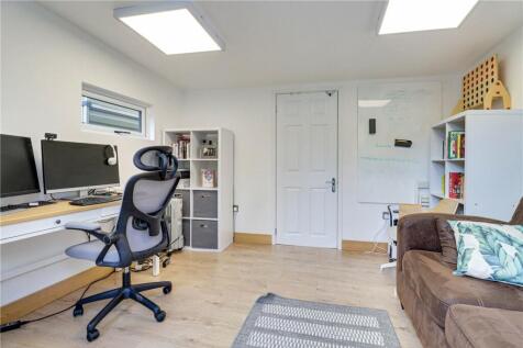 Home Office