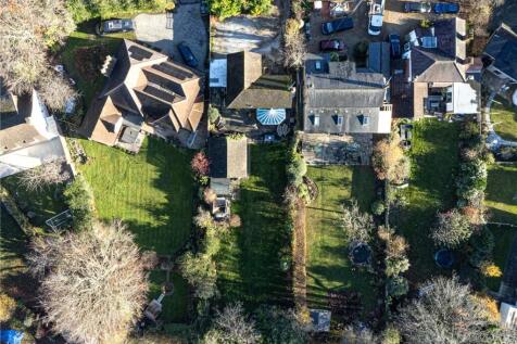 Aerial Shot