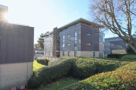 Trinity Court