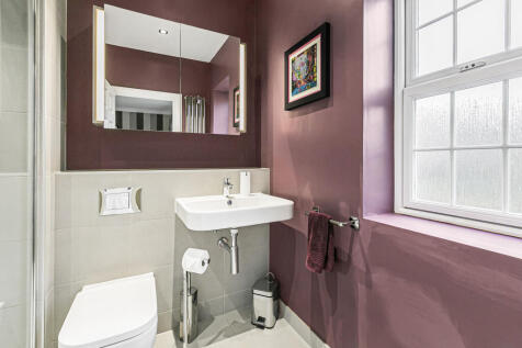 En suite