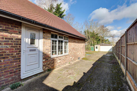 Outbuilding