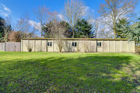 Outbuilding