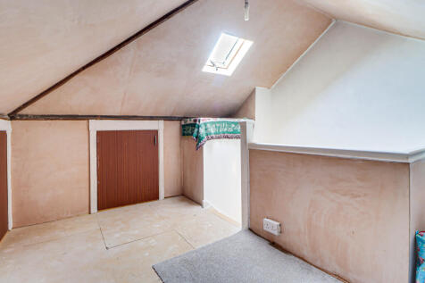 Loft Room