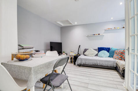 Living/Dining
