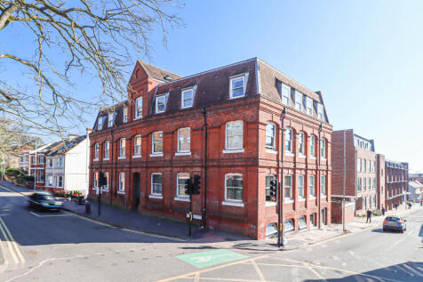 Saxon House