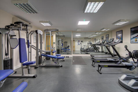 Fitness Suite