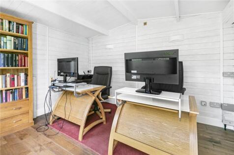 Garden Studio