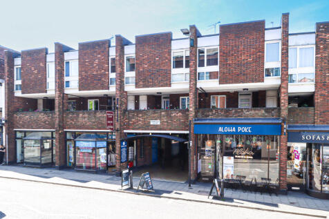 Heritage Close