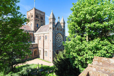 Cathedral Views