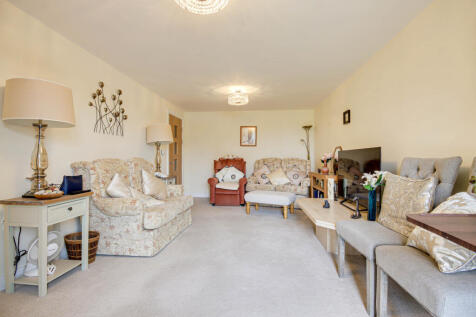 Sitting/Dining Room