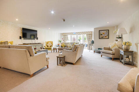 Residents Lounge