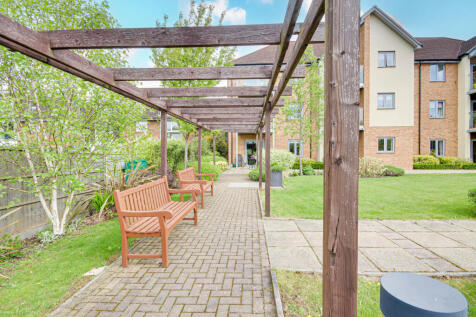 Communal Gardens