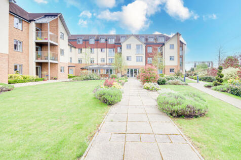 Communal Gardens