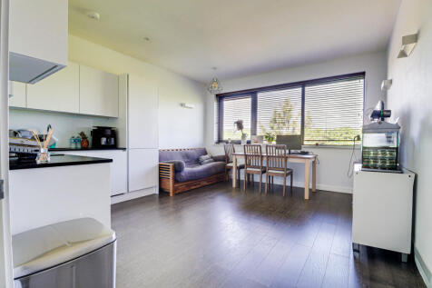 Kichen/Living Room