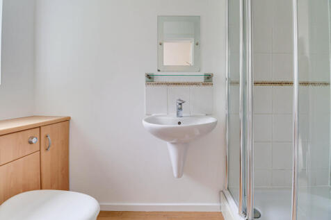 Ensuite Shower Room
