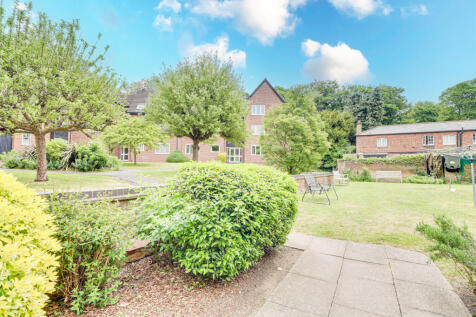 Communal Gardens