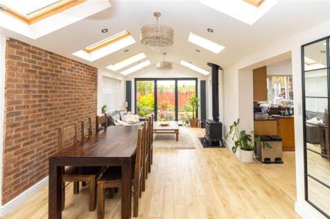 Diner/Garden Room