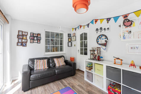 Playroom