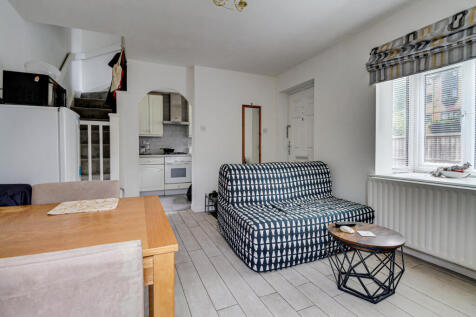 Living/dining